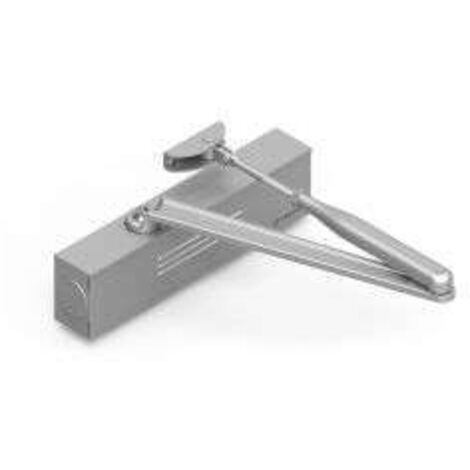CIERRAPUERTA BLANC UNIK3500