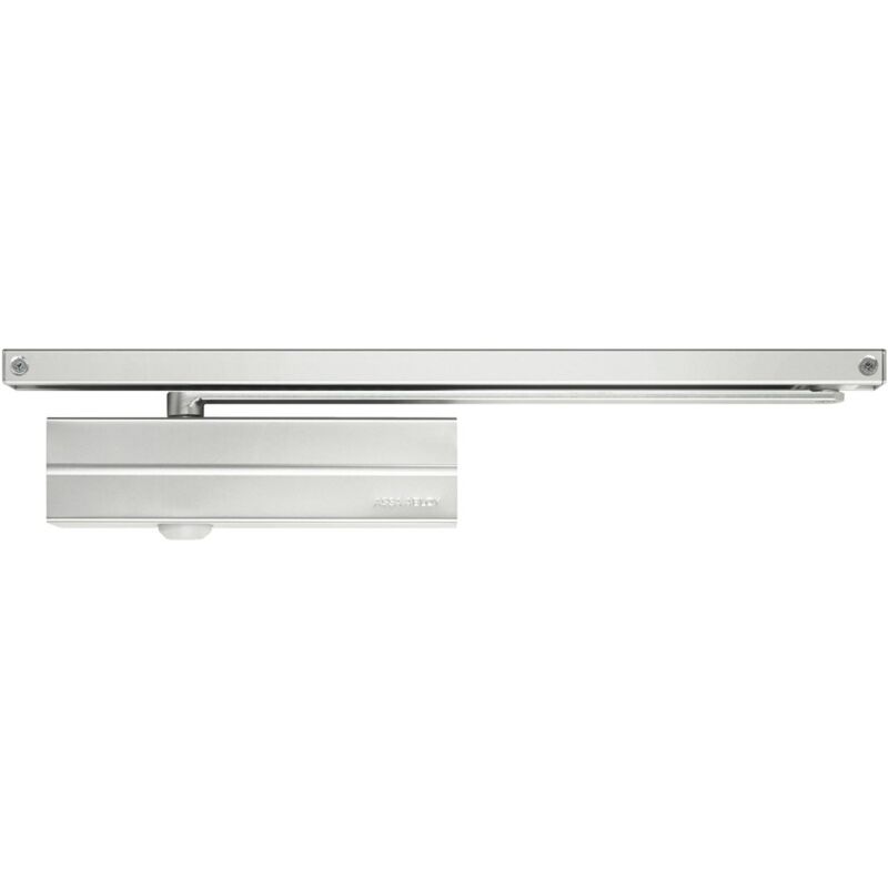 

Cierrapuertas Assa Abloy Dc135 (CT2300) Sin Retenedor Blanco - Blanco