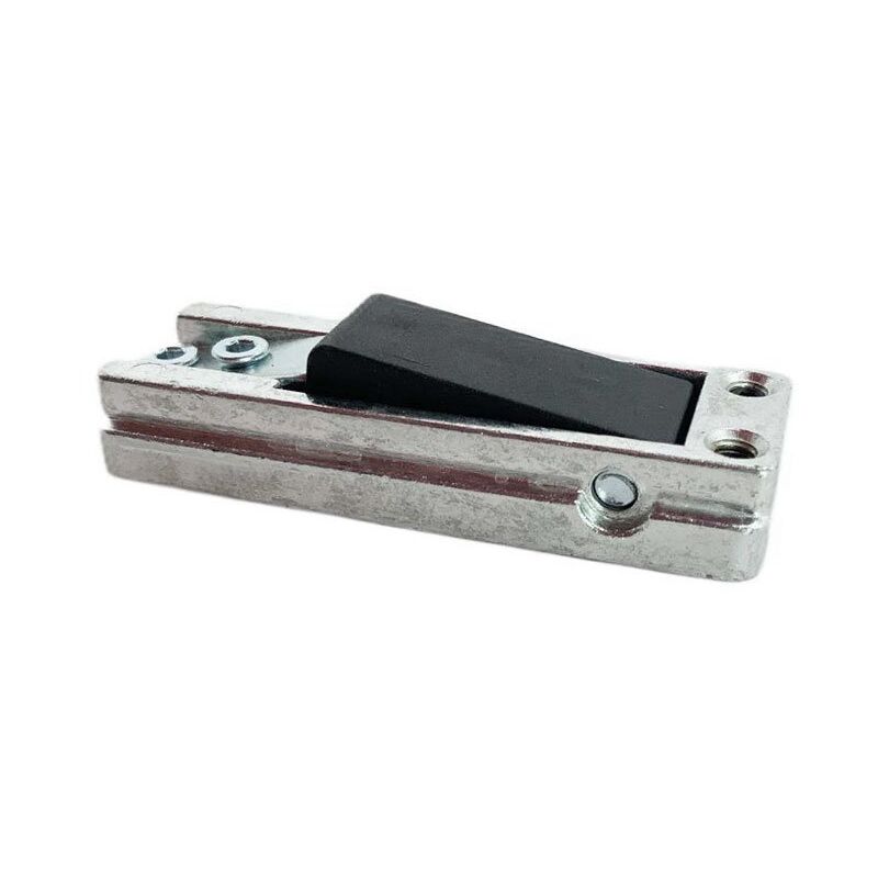 

Retención Cierrap. Assa Abloy Dc135/Dc500/Dc840 - Plata