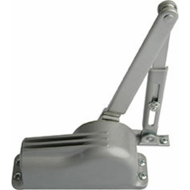 

Ucem Sistemas De Seguridad,s.a.u. - CIERRAPUERTAS TELESCO 44 B-50 BRONCE