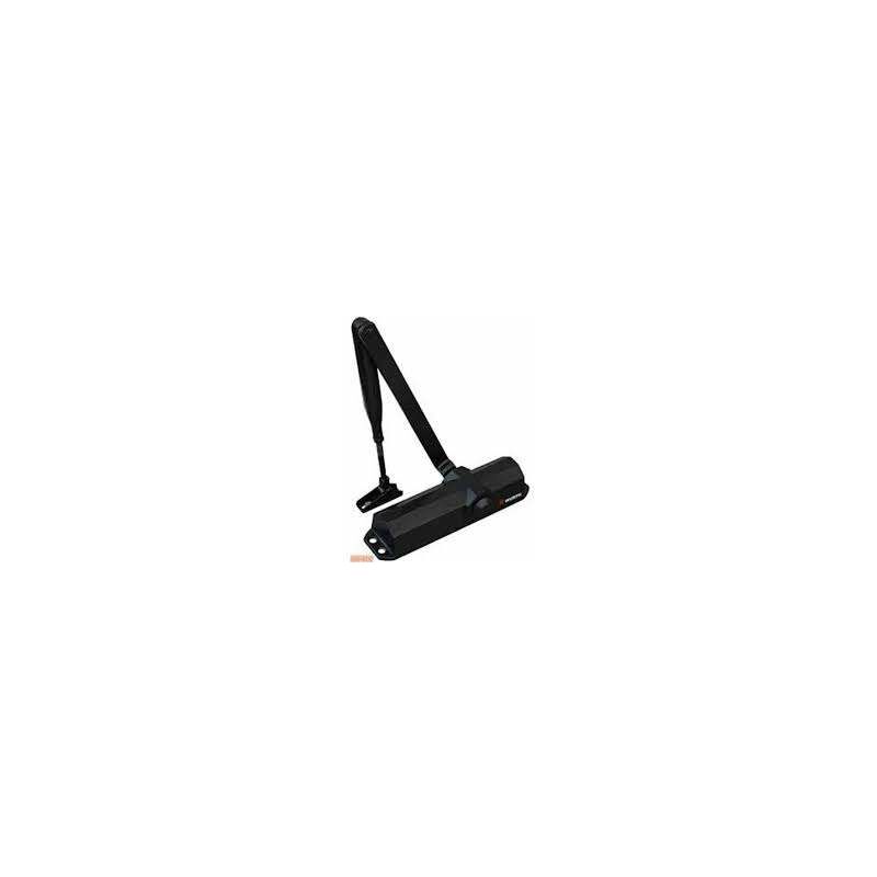 

Telesco Muelle A1159s Negro 60 Kg.Corto