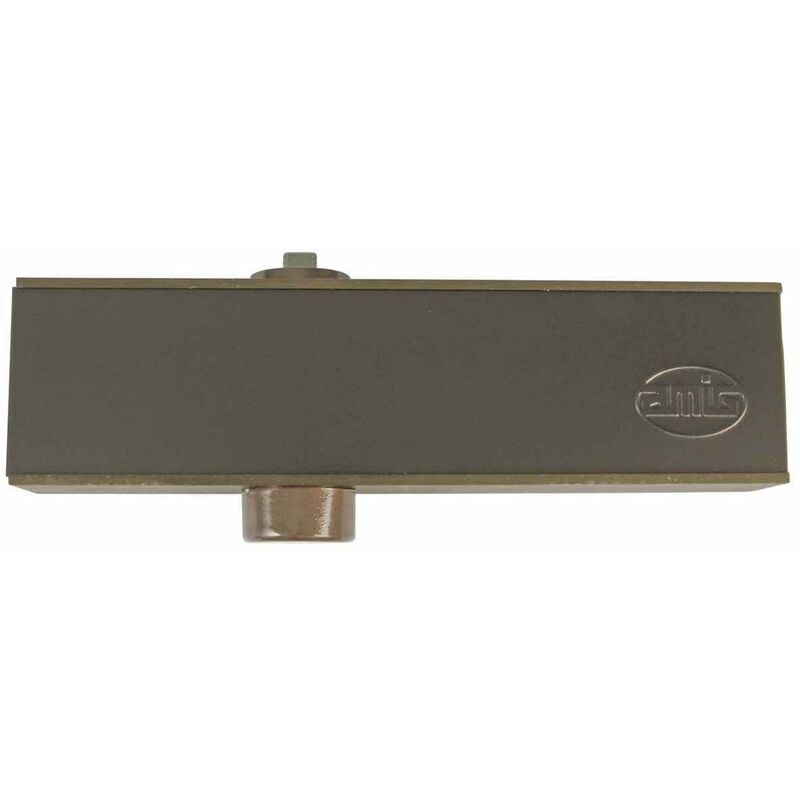 

Cierrapuertas (Cuerpo) 6000 Bronce