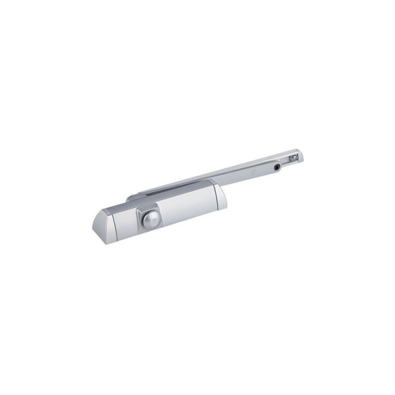 

Cierrapuertas Dorma TS90 - Plata