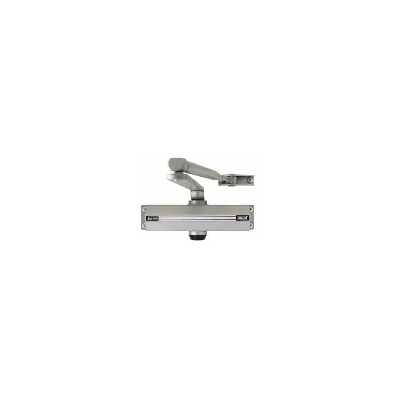 

Justor - CIERRAPUERTAS RET BRONCE 13RL