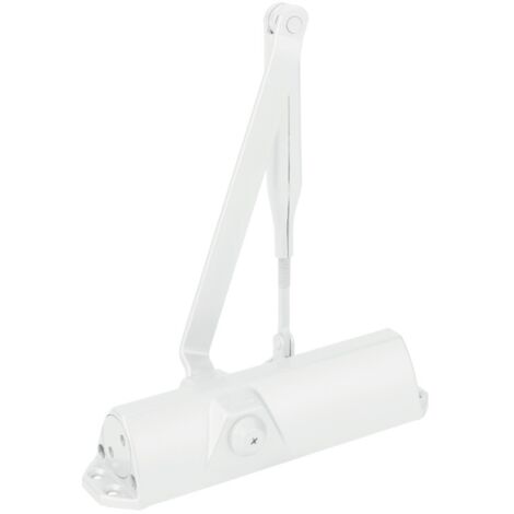 Cierrapuertas ts-68 bl brazo nor. dorma