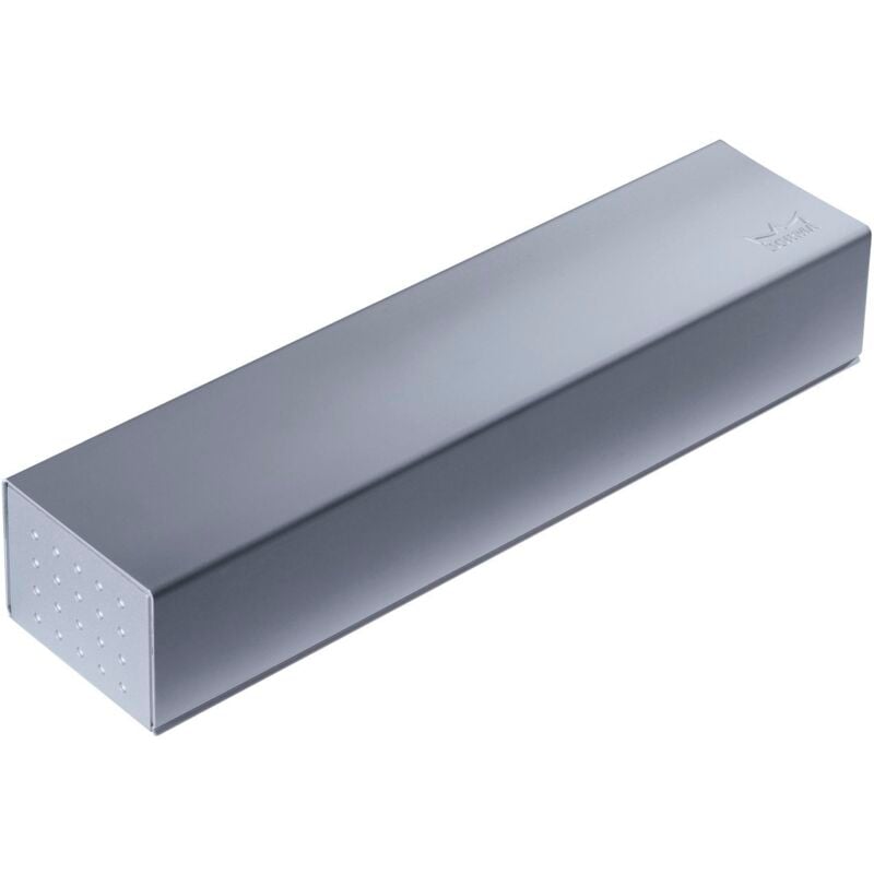 

Cierrapuertas TS 93 G instalación estándar lado opuesto a las bisagras EN 2-5 blanco 9016 EN 2-5 DORMAKABA