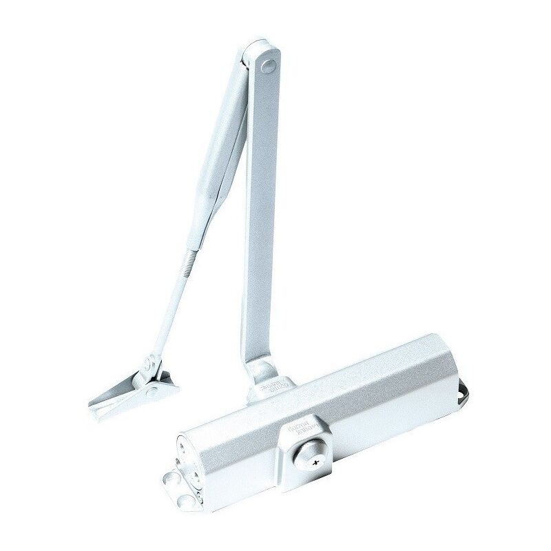 

Cierrapuertas Ts Compact Bl Brazo Nor. Dorma