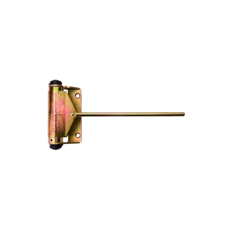 

Cierrapuertas Varilla 190Mm 1143-001 Hierro Esmaltado Muelle Ucem