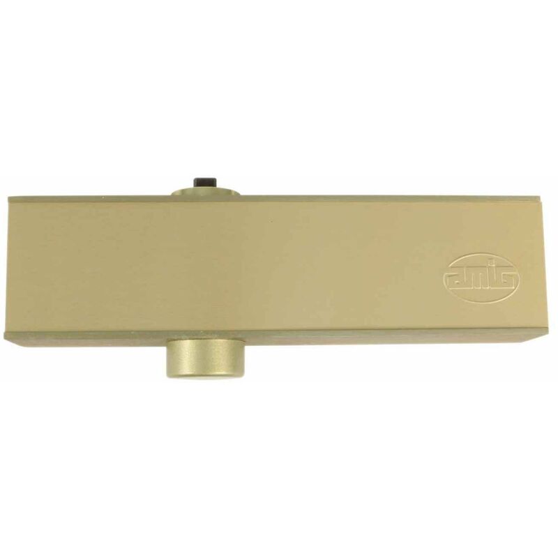 

Cierrapuertas(Cuerpo) 4000 Oro