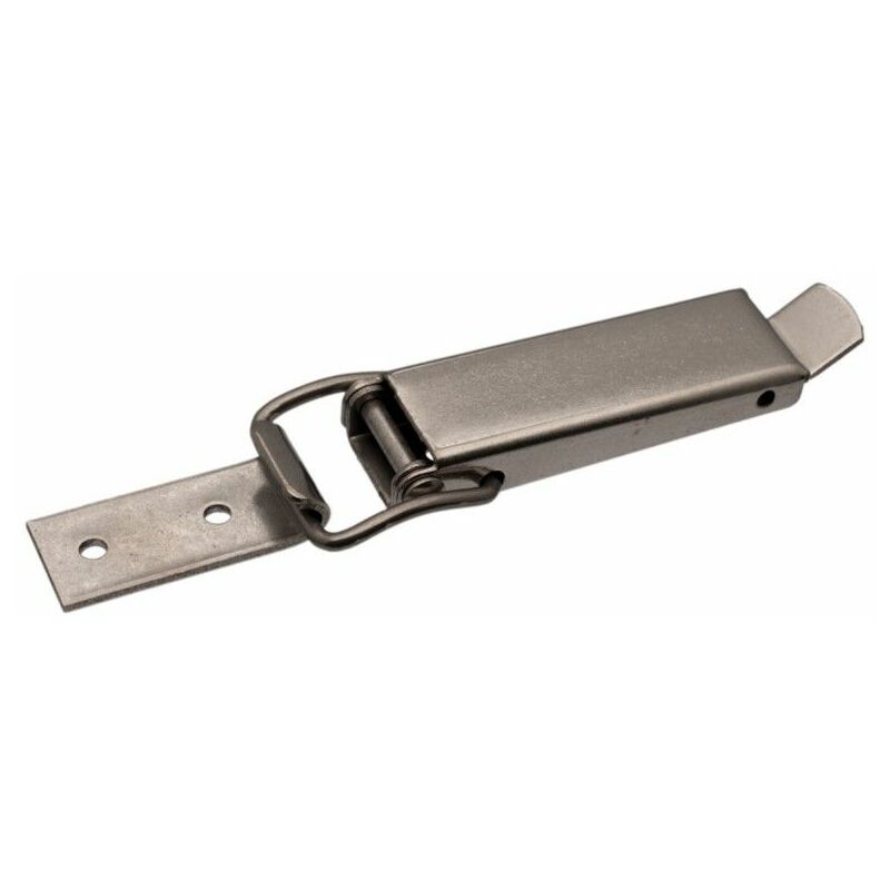 

Cierre 100x34mm Para Caja Micel Acero Cinc Cc2