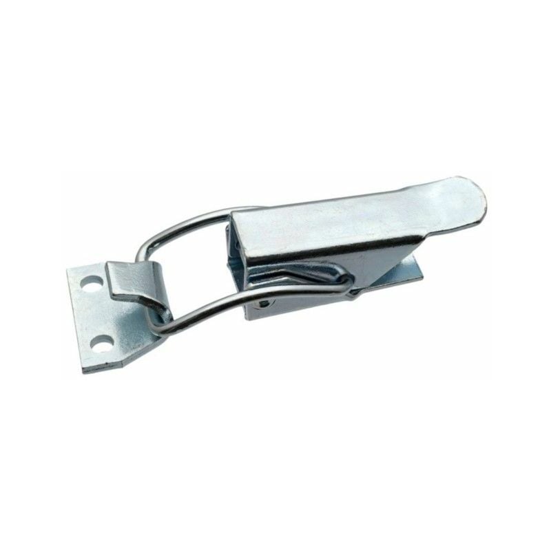 

Cierre 70x28mm Para Caja Acero Cinc Cc7 - Micel