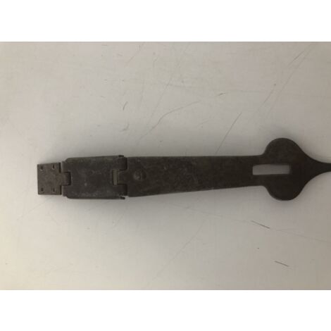 CIERRE ARCO 200 MM ENVEJECIDO