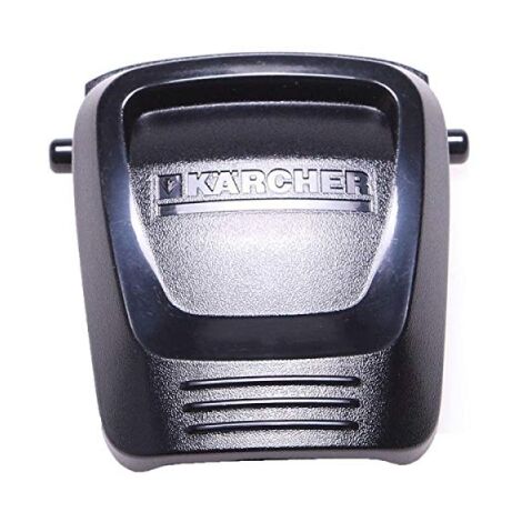 Cierre de depósito para hidrolimpiadora de alta presión KARCHER - 50750373