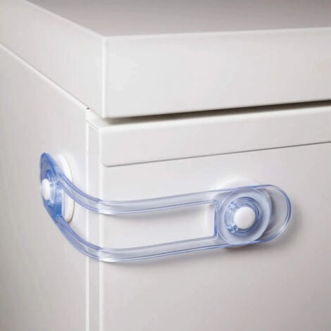 CIME Cierre de goma flexible multiusos, L.180mm, A.34mm, 2 uds.