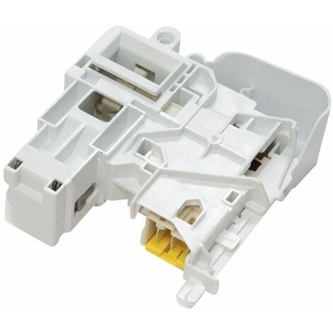 Cierre de seguridad de puerta C00305602 ARISTON HOTPOINT