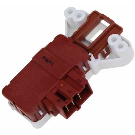 Cierre de seguridad de puerta DA077, 160966 GORENJE