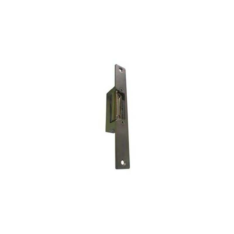 

Cierre Elec Alum Placa S Vhk N Inox