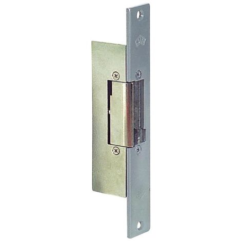 CIERRE ELECTRICO CON FRONTAL CORTO 12V AUTOMATICO 832-901G JIS