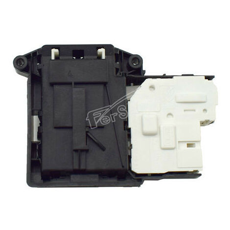 Cierre Electrico Puerta Lavadora Lg F12u2hdm1n 68lg0013
