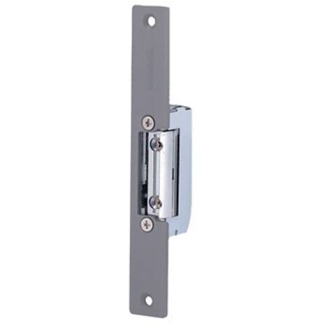 CIERRE ELECTRICO SERIE 99-2 REGULABLE INVERTIDO ARMADURA S 22MM GRIS - S-9913-2DE11GA--