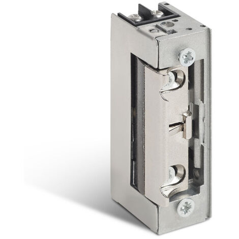 Serrure électrique Jis 1430r/b Automatique Symétrique 12-24 V AC/DC main image 0