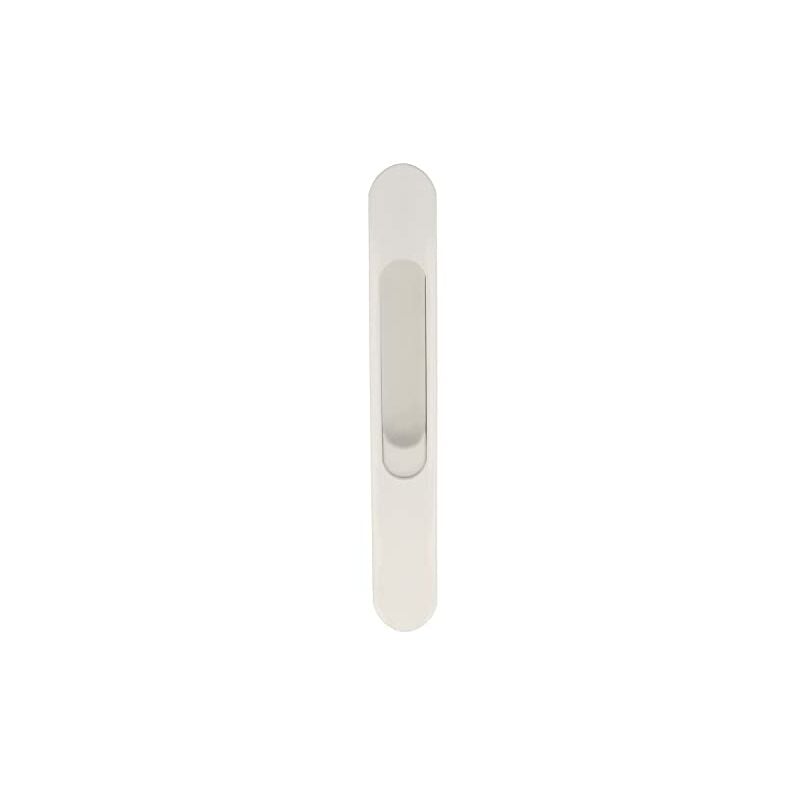 Chiusura da incasso per finestre e porte