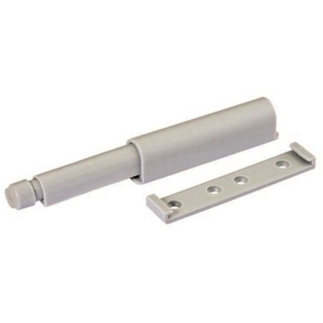 CIERRE EXPLULSOR AMORT C/BASE - 13 MM
