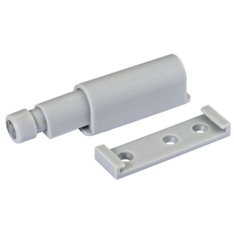 CIERRE EXPLULSOR IMAN C/BASE - 13 MM
