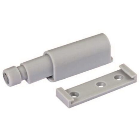 CIERRE EXPLULSOR IMAN C/BASE - 40 MM