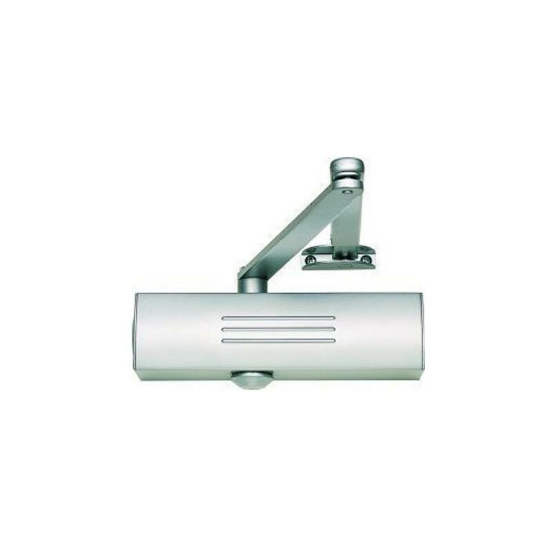 

Cierre hidraulico unik-flexi A2559T PLATA - Telesco