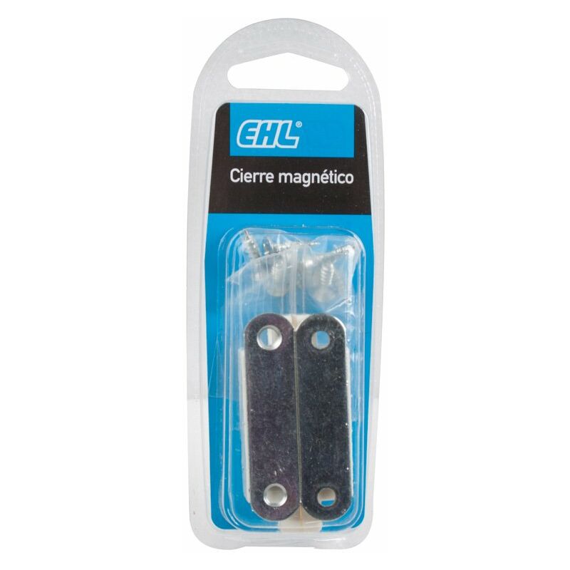 

Cierre Magnetico 42Mm. Marron. 2U. - Ehl