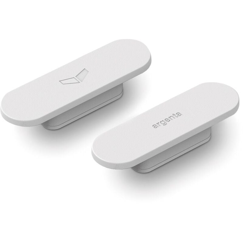 

Cierre Magnetico (MAGNOTICA PRO) Blanco Con Tapa - Blanco