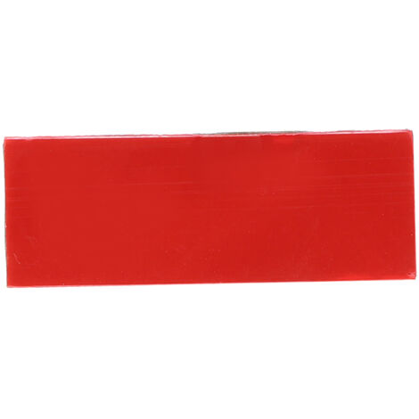 Cierre magnético para puertas [Acero inoxidable] [10 piezas] Para soldar en puertas correderas sin taladrar [Instrucciones] [Juego]