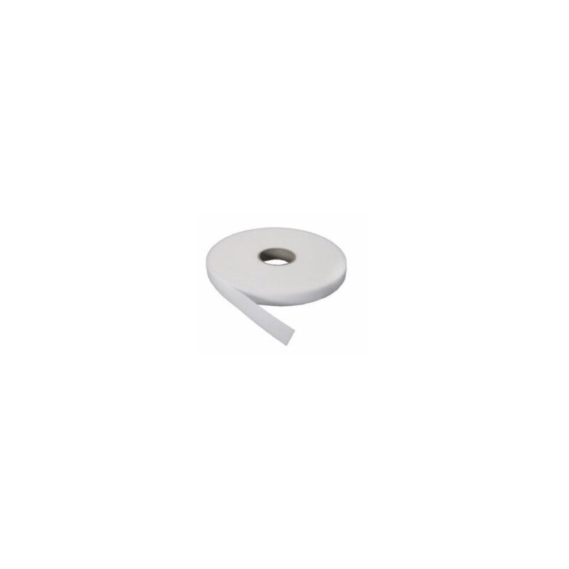 

Cierre Mosquitera 5,6Mt 9Mm Adh Bl C/Tex M/H Nt125774 - Natuur
