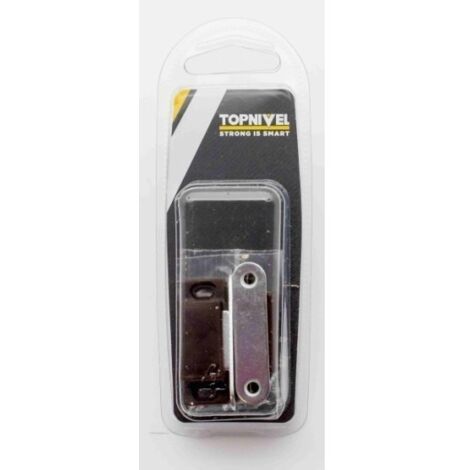 Cierre Mueble 42Mm Marron Magnetico Nivel 2 Pz