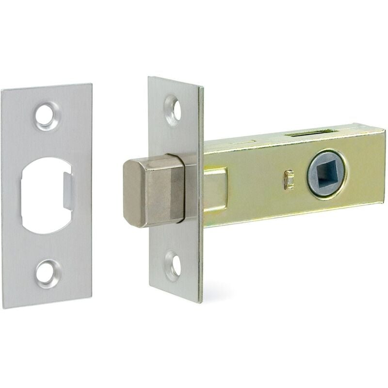 

Cierre Muletilla Tubular 60 mm A.Inox - Acero Inox