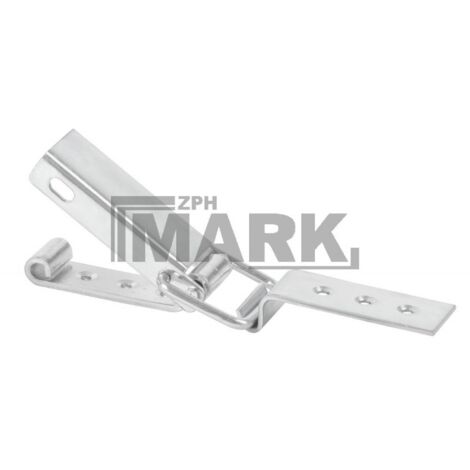 CIERRE PARA CAJAS 2070 - LB ZSK70