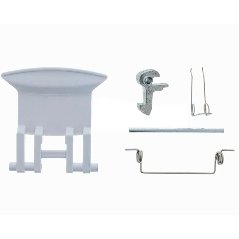 Cierre Tirador Maneta Puerta Escotilla Lavadora Newpol Nef128 172580011