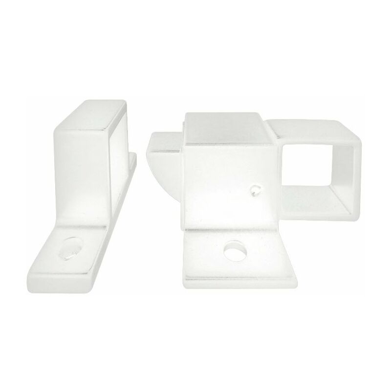 

Cierre Ventana Plano Blanco Mod.310