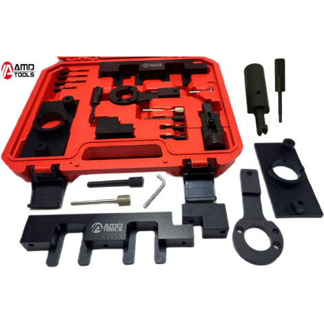 CIERRES DE DISTRIBUCIÓN OPEL 2.0 CDTI ECOFLEX B20DTR D20DTH KIT DE CIERRE