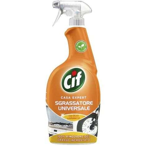 Cif Casa Expert Sgrassatore Universale, 650ml