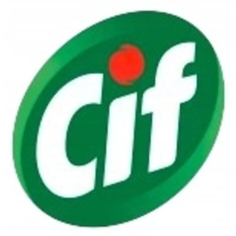 CIF CREAM lait nettoyant gommant ORIGINAL 750 ml
