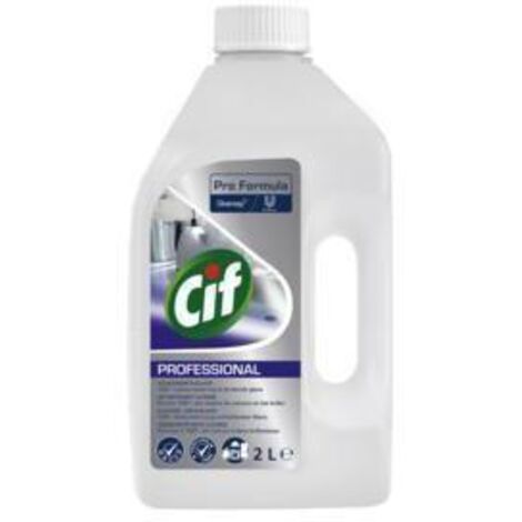 CIF Entkalker Professional 101106652 2l