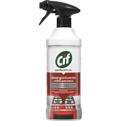 Cif Perfect Finish Sgrassatore 435ml