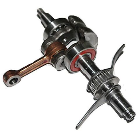 CIGÜEÑAL GX25