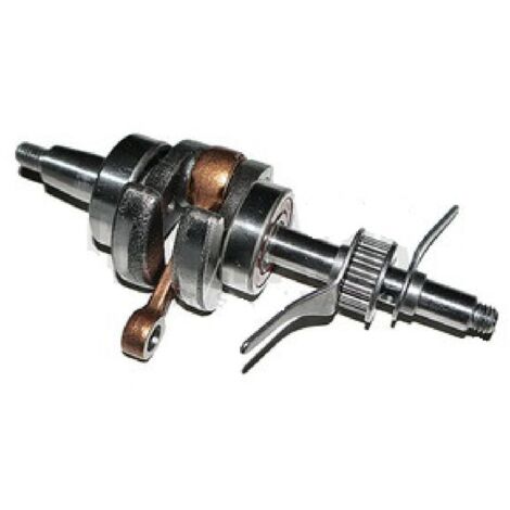 CIGÜEÑAL GX35