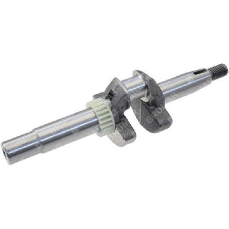 Cigüeñal para motores DAYE - DAYEE Y741S000000 - 054957