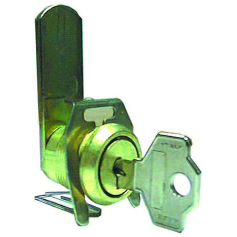 Cilindri a leva per sportelli gas - mm.16 - 5 pz