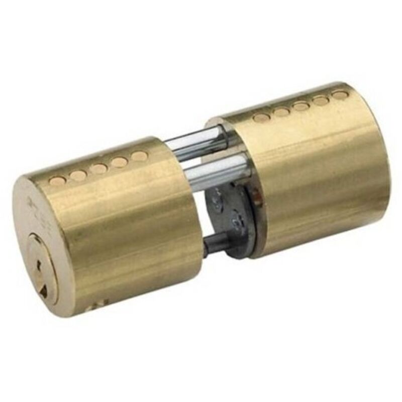 

Bombillo laton redondo d28 mm