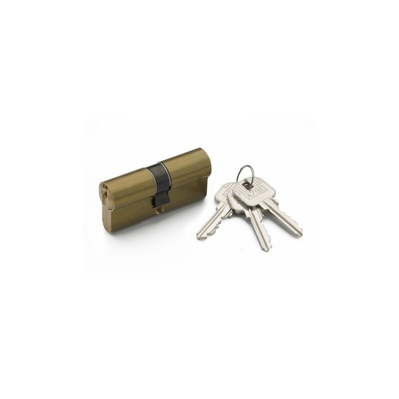 

Cilindro 30X40Mm Y53040Lt Laton Leva Larga Monobloc Yale